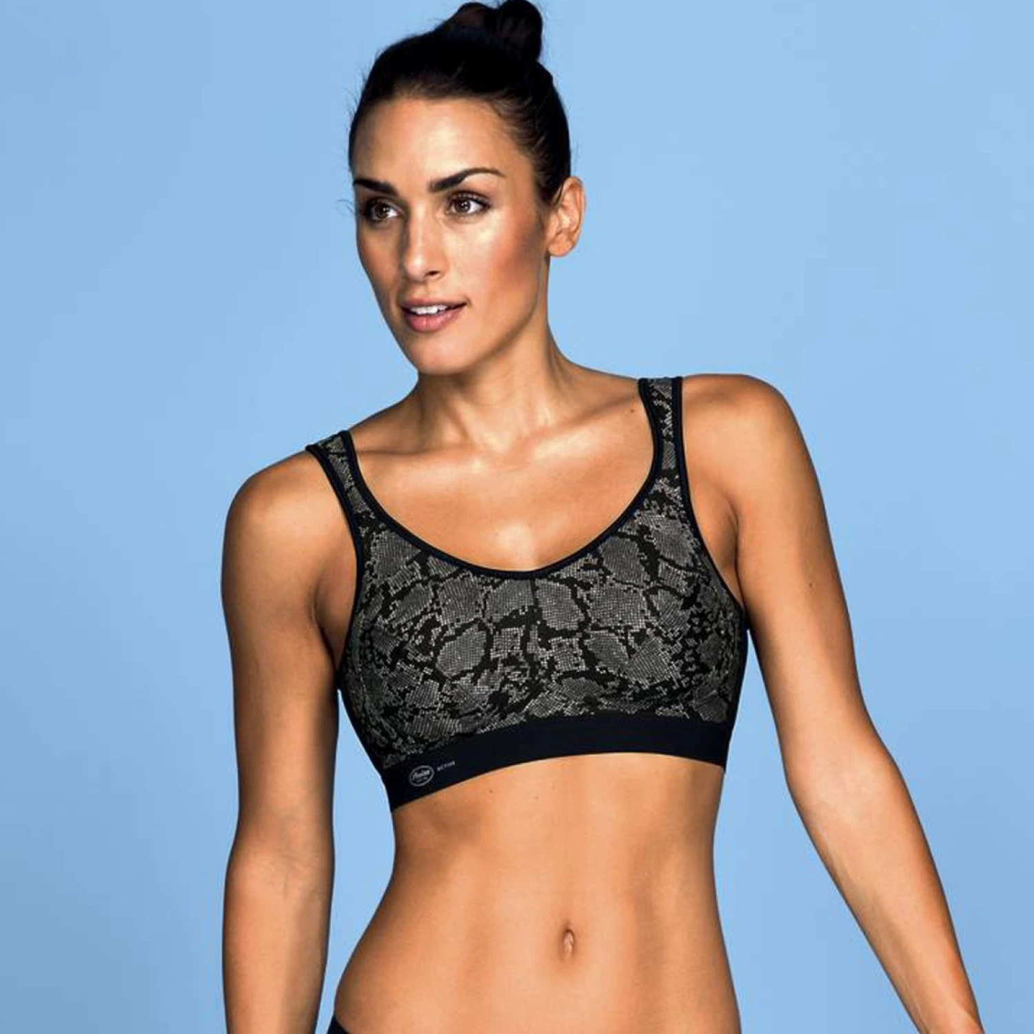 Soutien-Gorge Sport ANITA Active Extreme Control Python