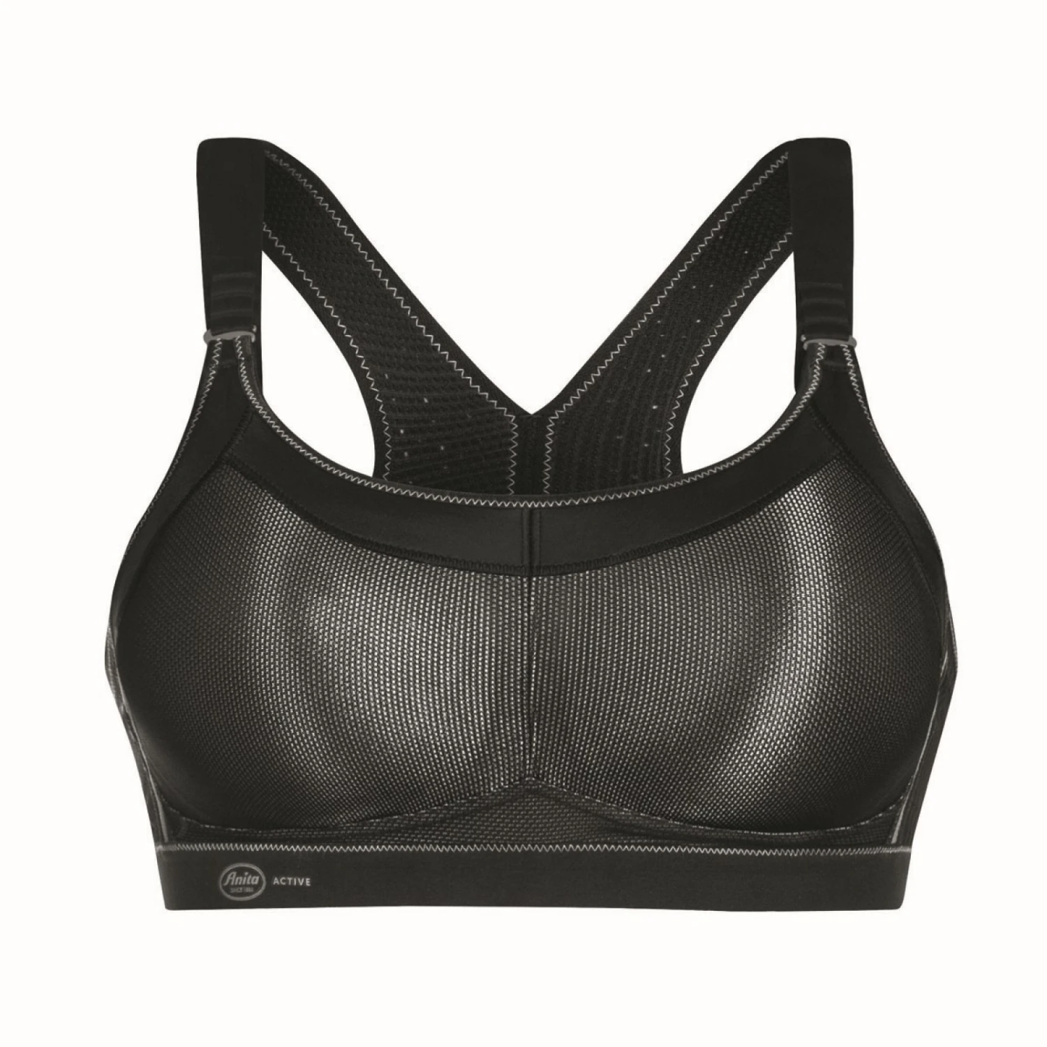 Soutien-Gorge Sport ANITA Active Momentum Pro Noir â Image 4