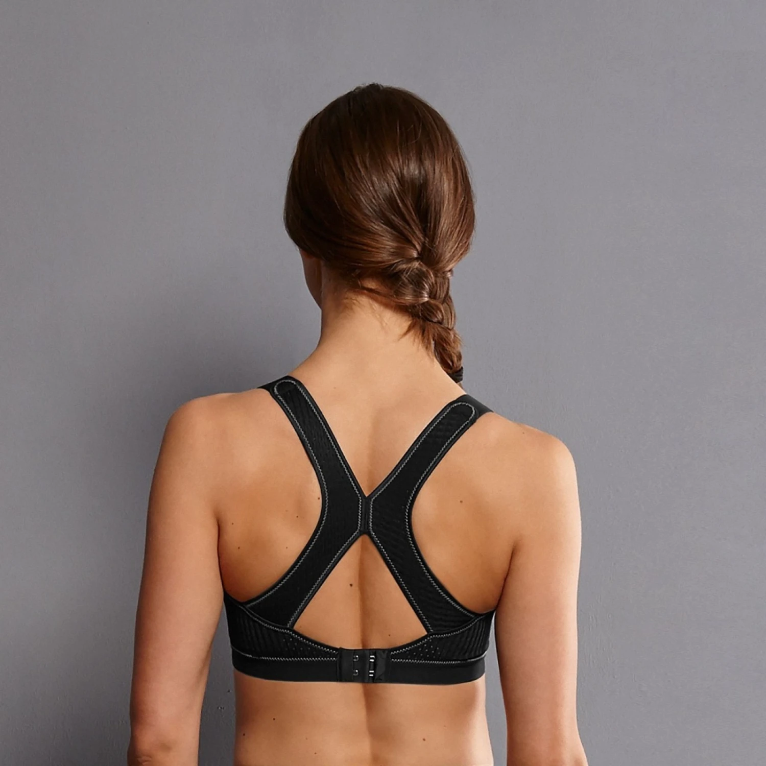 Soutien-Gorge Sport ANITA Active Momentum Pro Noir â Image 5