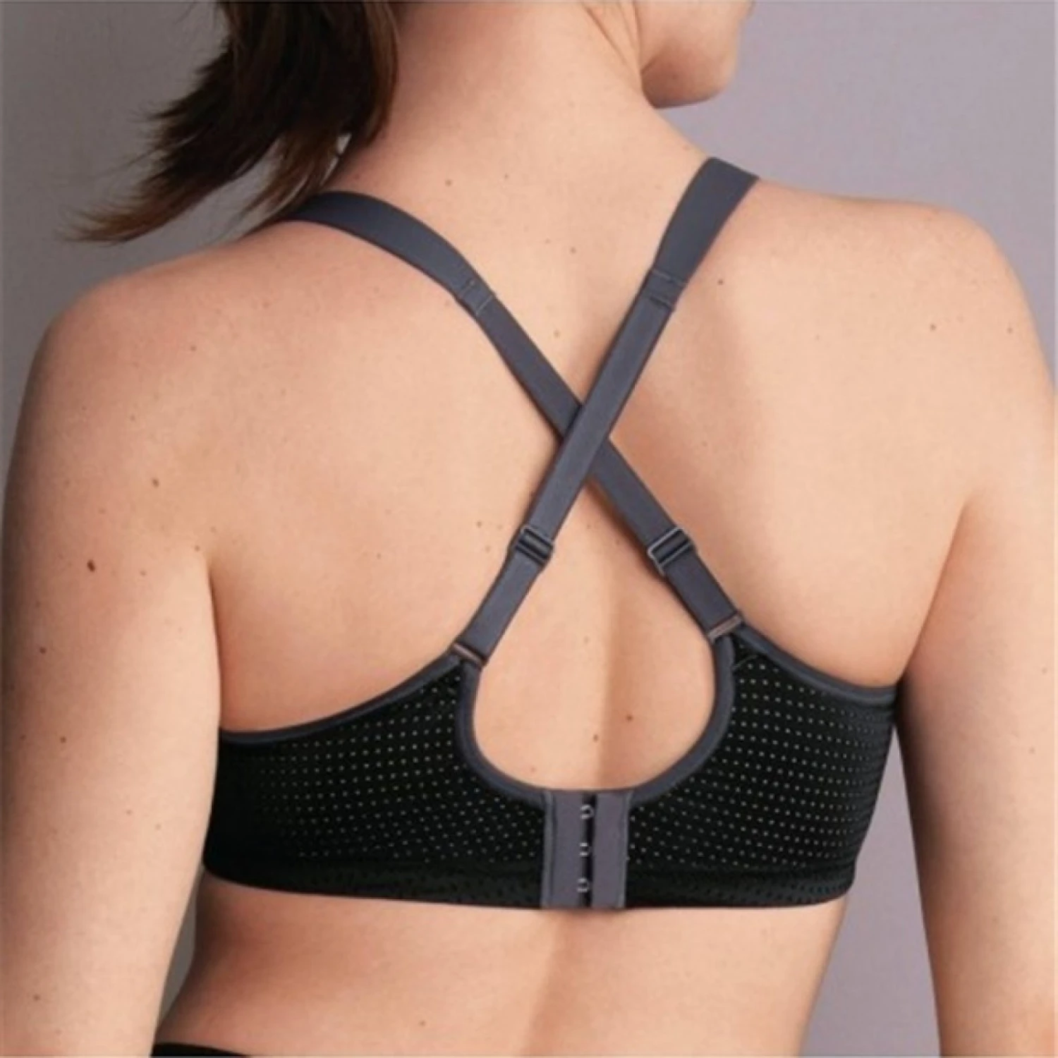 Soutien-Gorge Sport ANITA Active Performance WireX Noir â Image 4