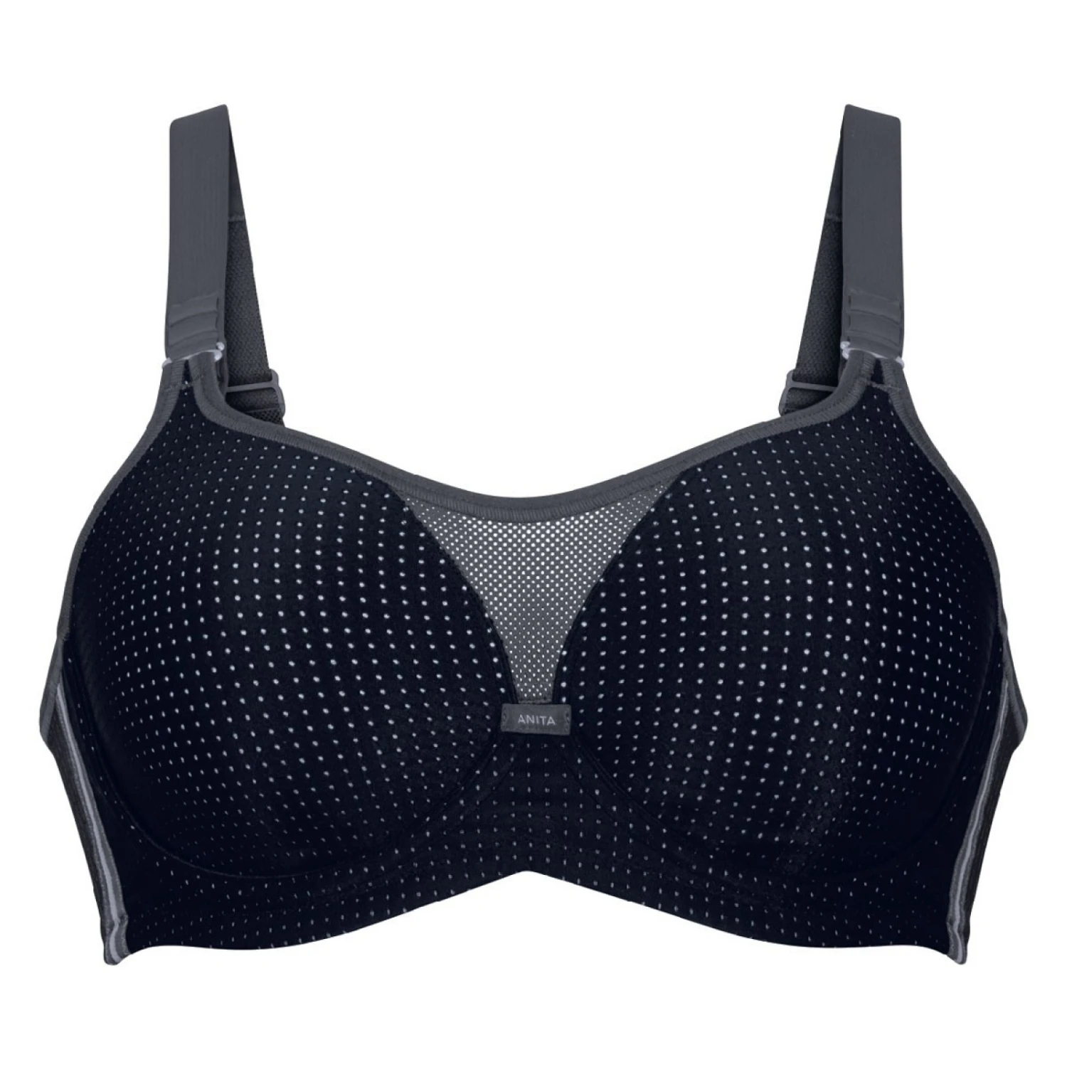 Soutien-Gorge Sport ANITA Active Performance WireX Noir â Image 6