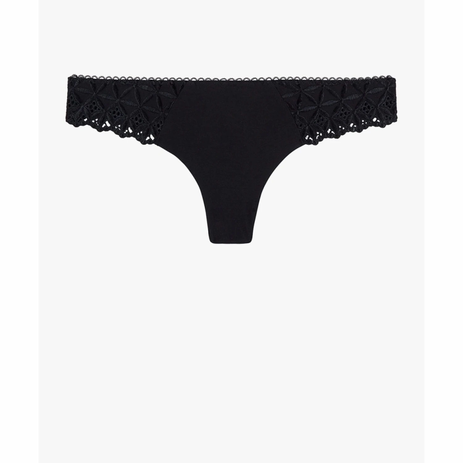 Tanga AUBADE Bahia & Moi Noir â Image 5