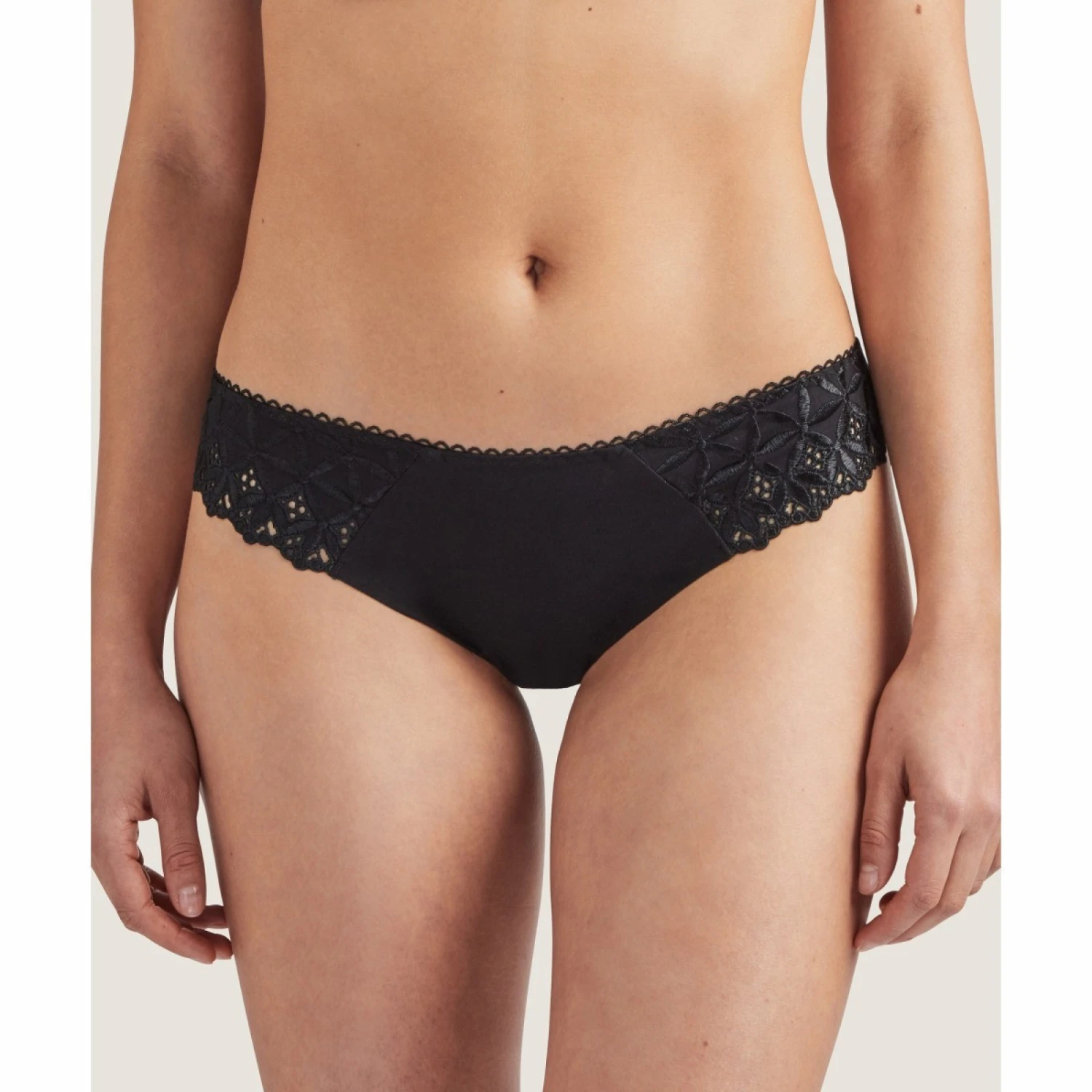 Tanga AUBADE Bahia & Moi Noir