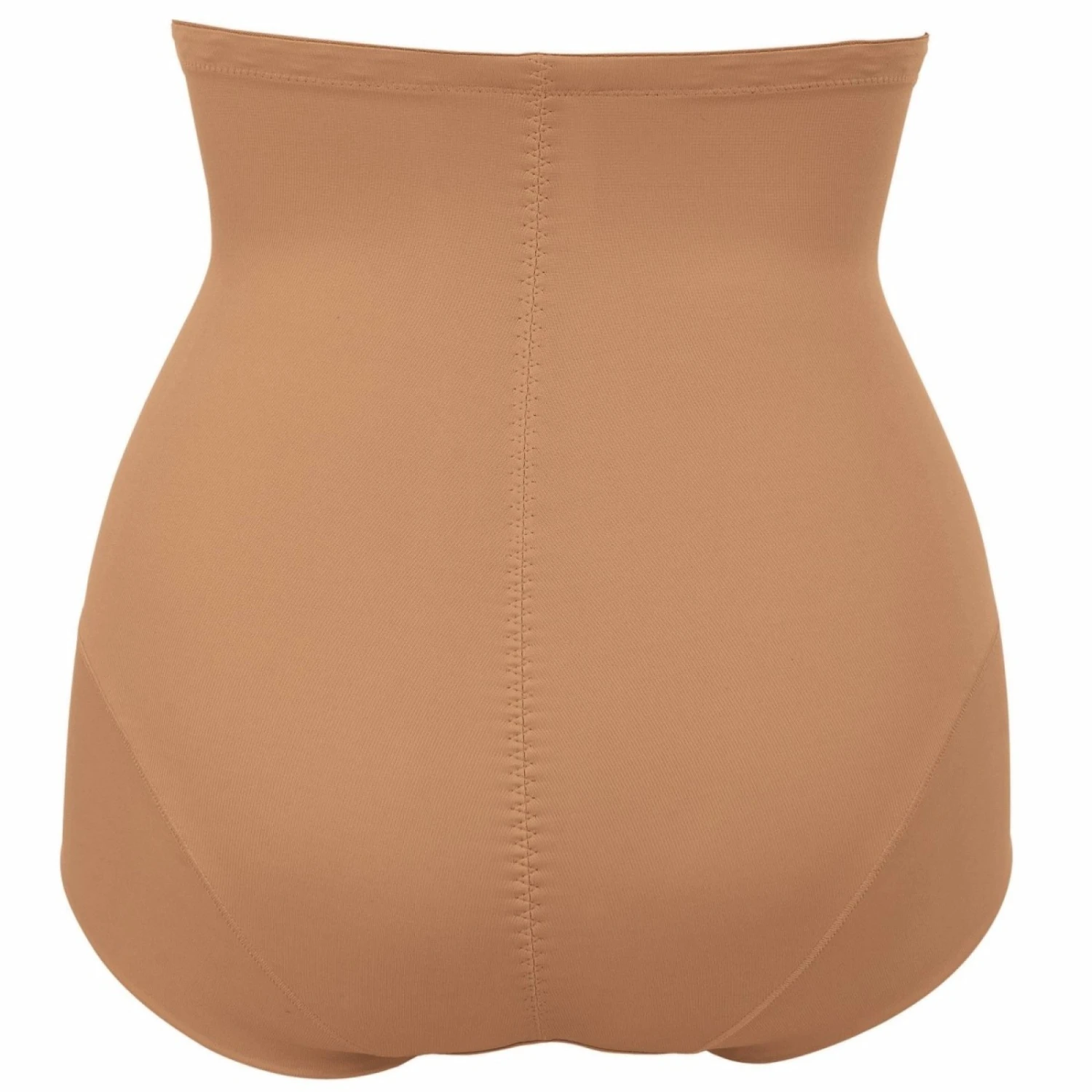 Twin Shaper Gaine Culotte Haute Rosa Faia Peau â Image 2